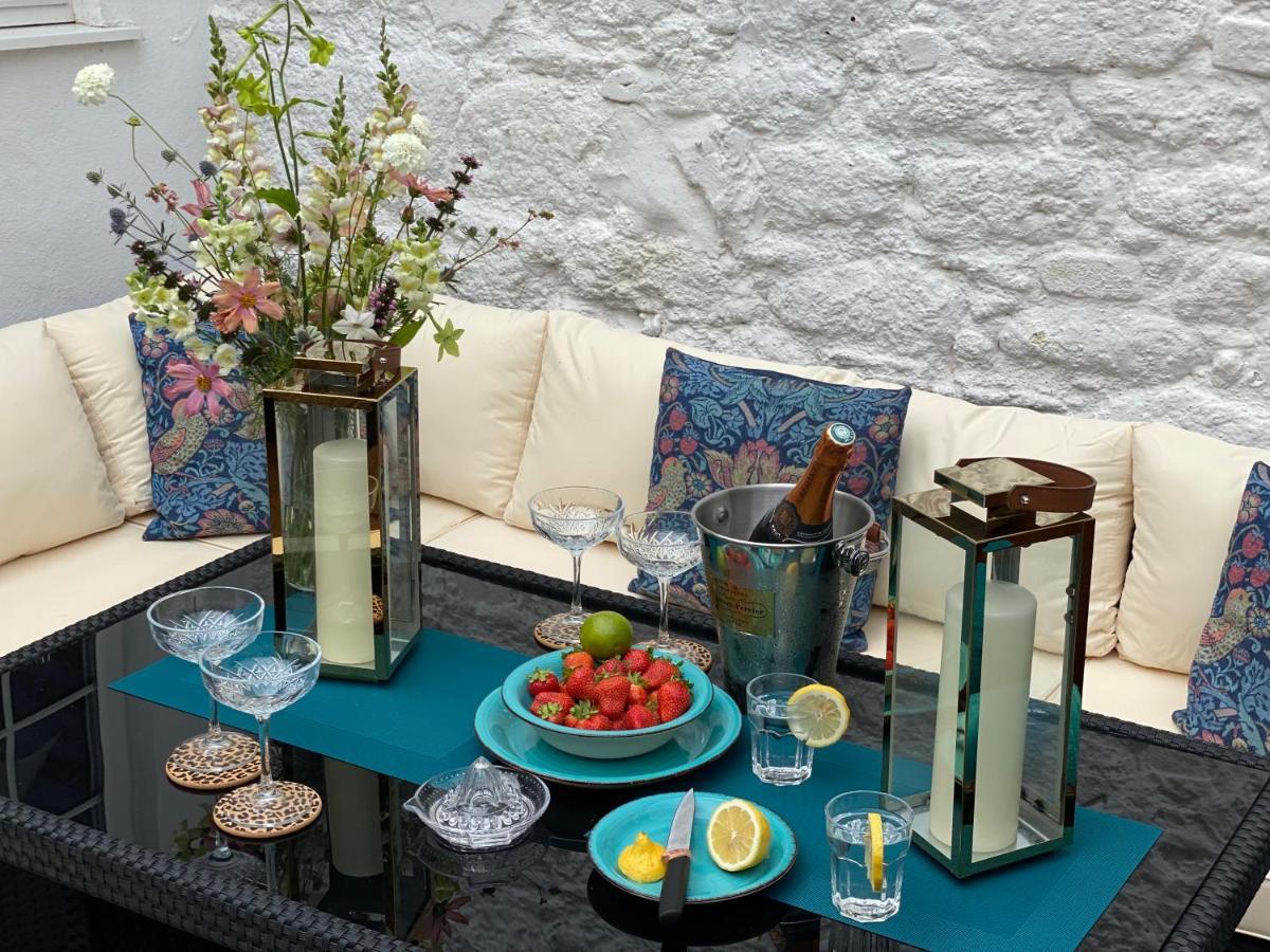 Cramwell Cottage, The Ley Arms Ексетер Екстер'єр фото