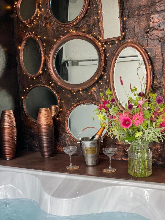 Cramwell Cottage, The Ley Arms Ексетер Екстер'єр фото