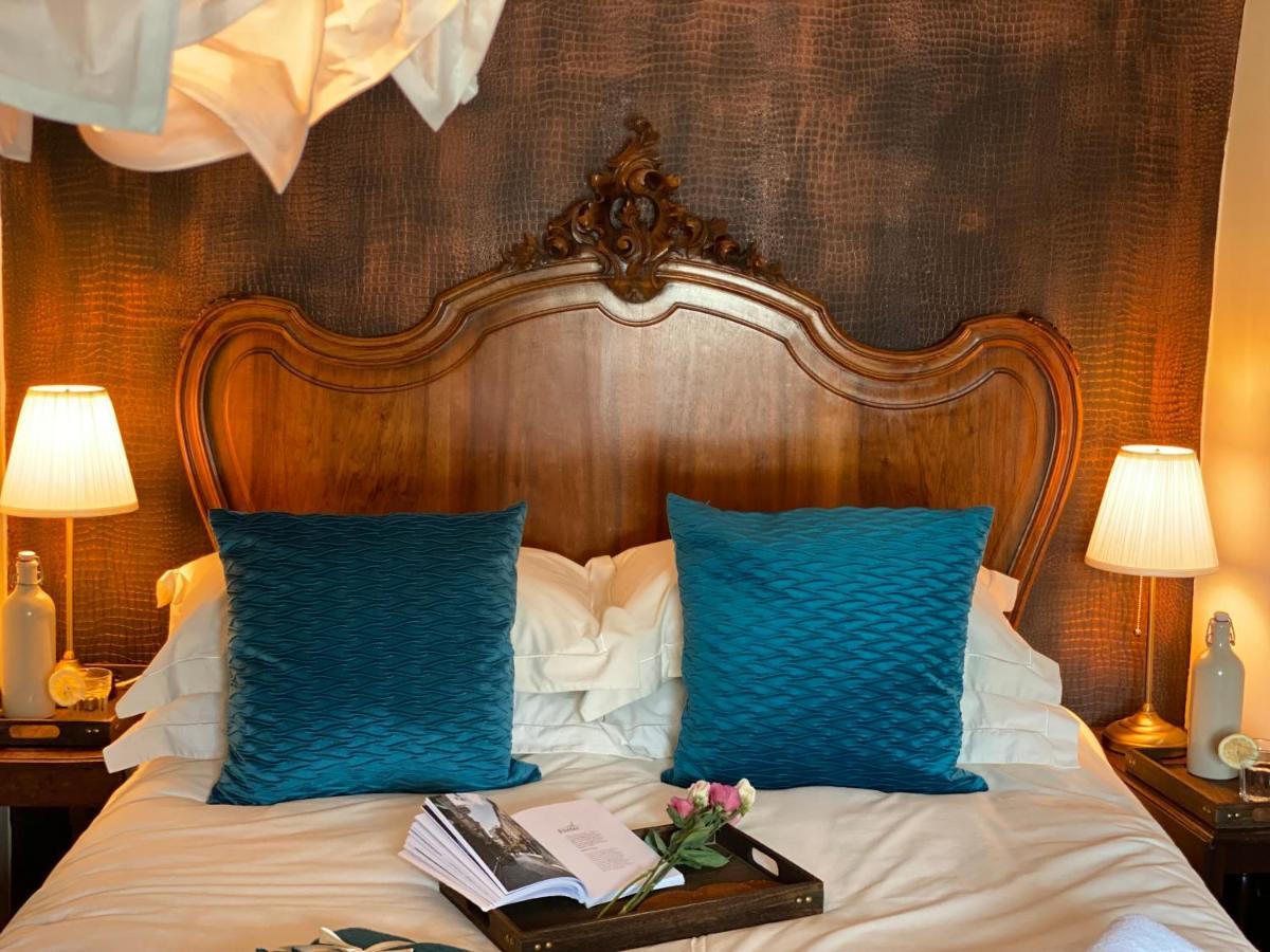 Cramwell Cottage, The Ley Arms Ексетер Екстер'єр фото