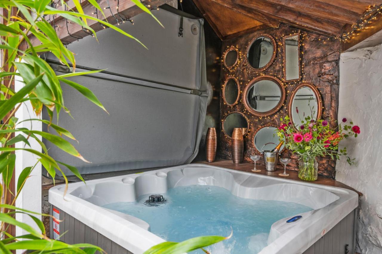 Cramwell Cottage, The Ley Arms Ексетер Екстер'єр фото