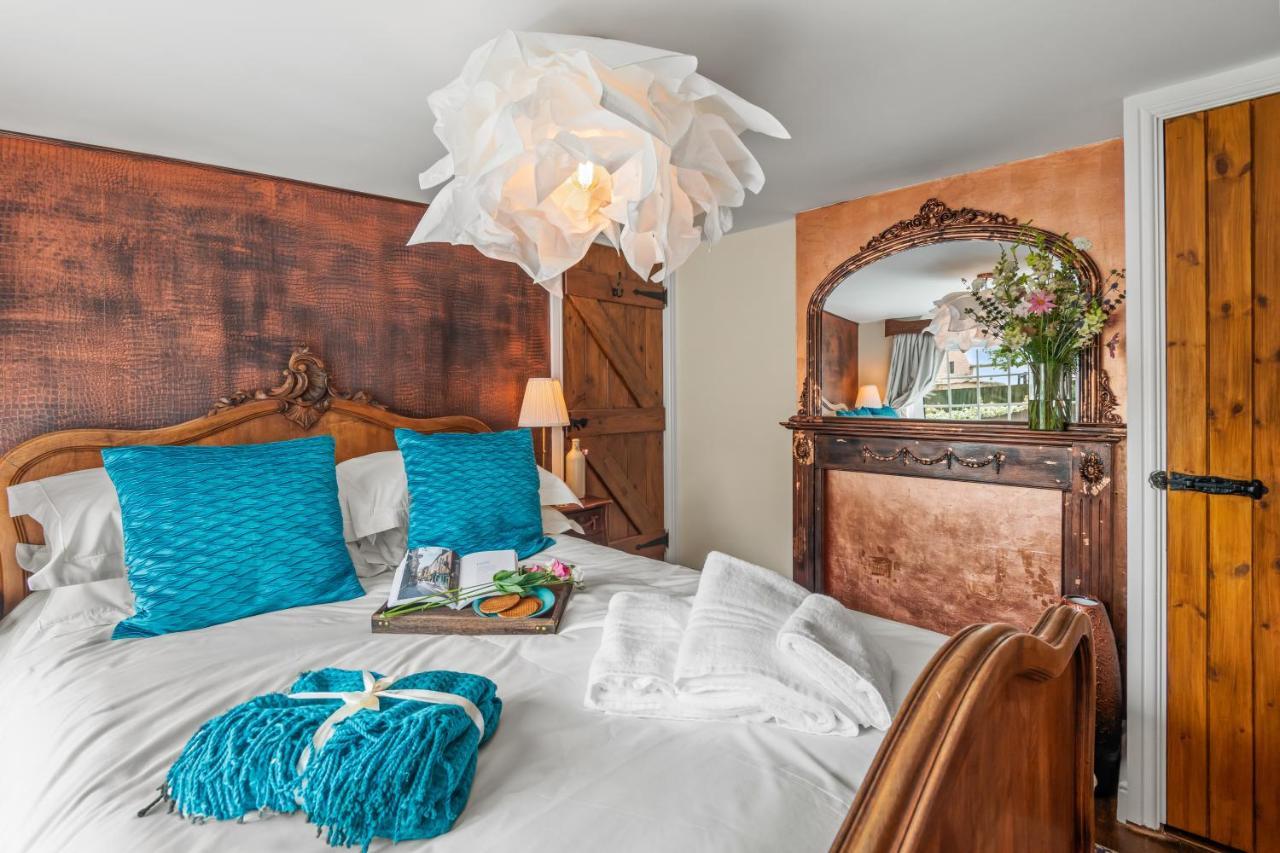 Cramwell Cottage, The Ley Arms Ексетер Екстер'єр фото
