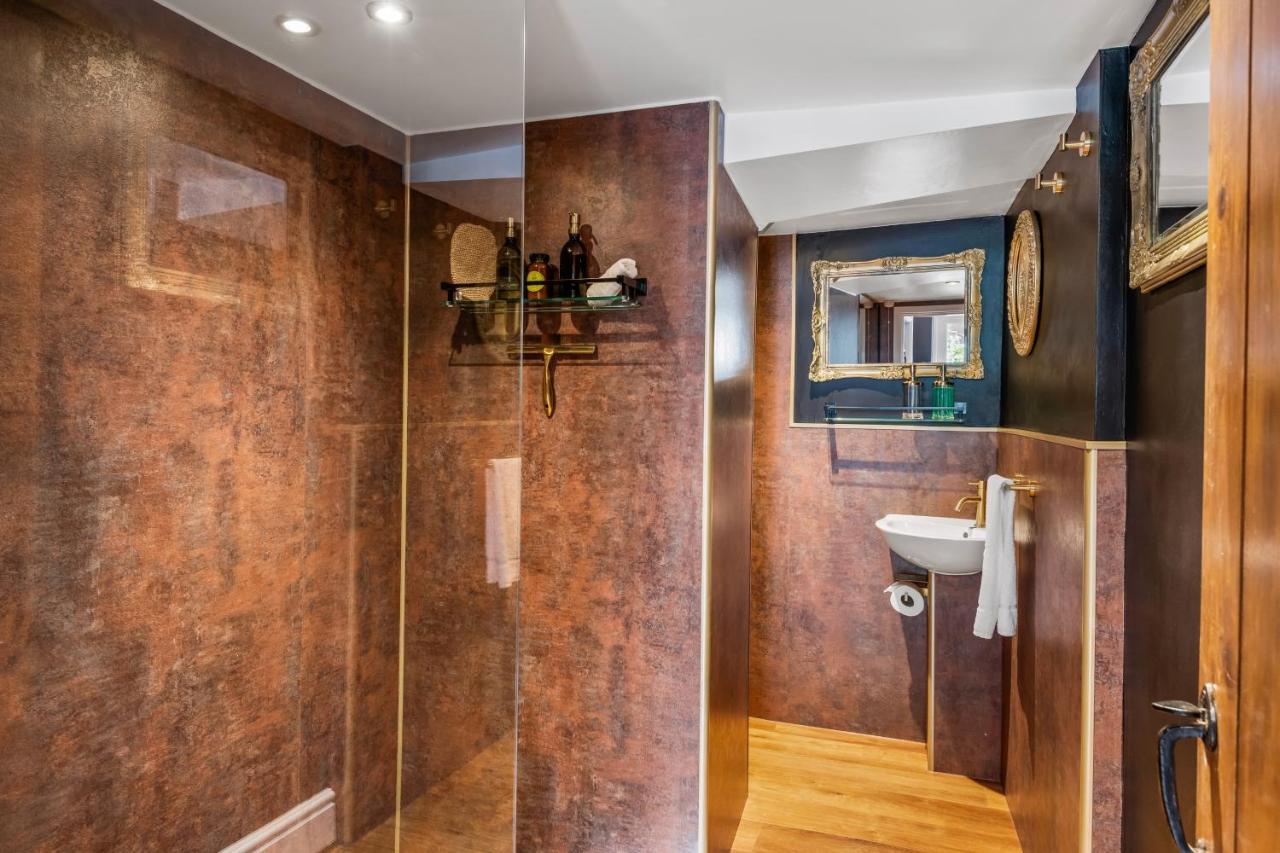 Cramwell Cottage, The Ley Arms Ексетер Екстер'єр фото